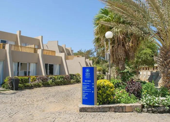 Oasis Praiamar