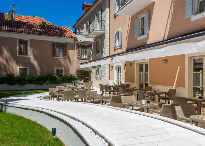 Hotel Marul Split