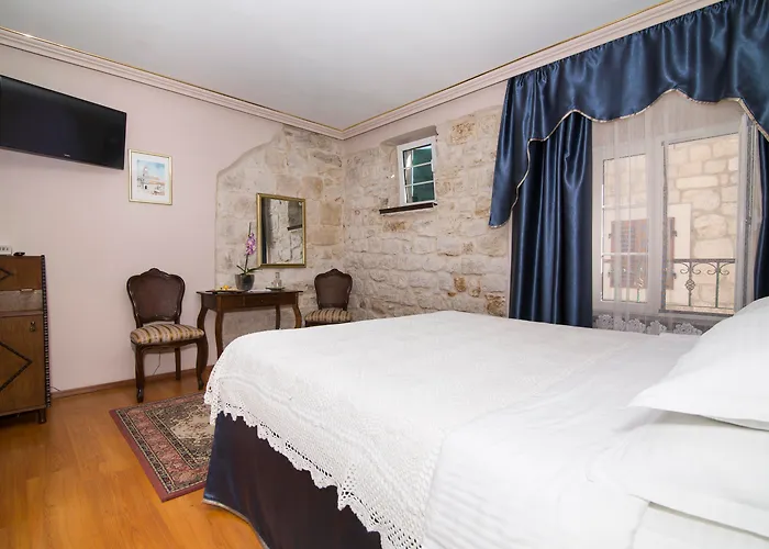 Heritage Hotel Pasike Trogir