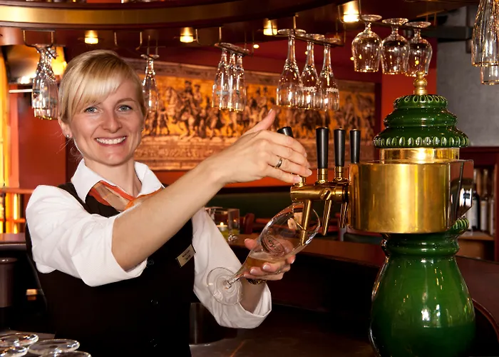 Dorint Hotel Dresden