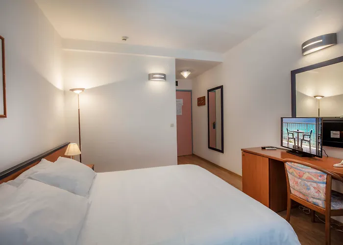 Orsan Maradiso Hotel By Aminess Orebić
