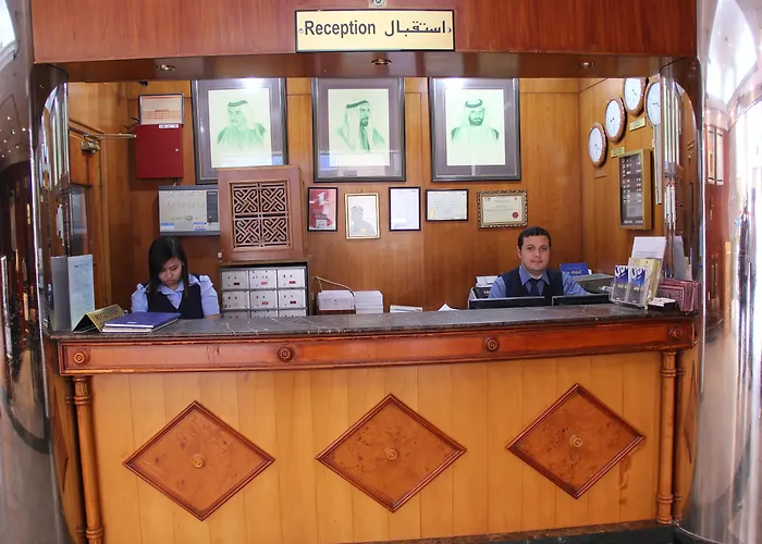 Royalton Hotel Dubaï
