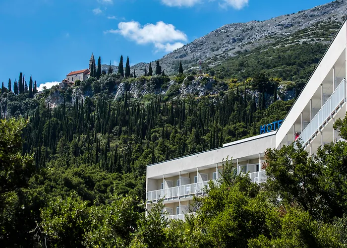 Orsan Maradiso Hotel By Aminess Orebić