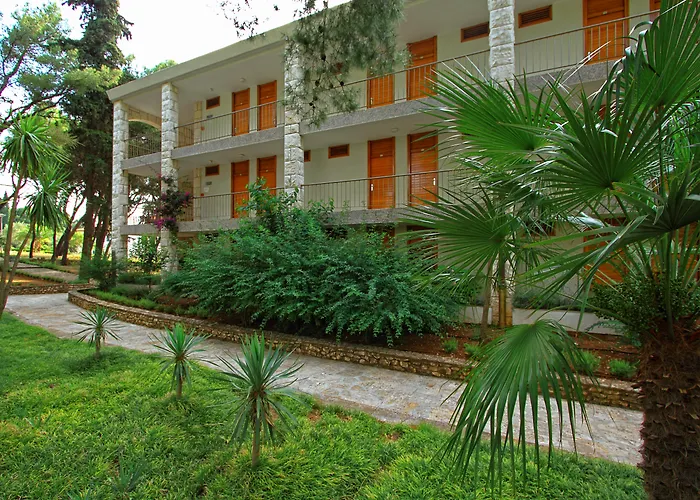 Aminess Vival Casa Velaris Hotel Supetar