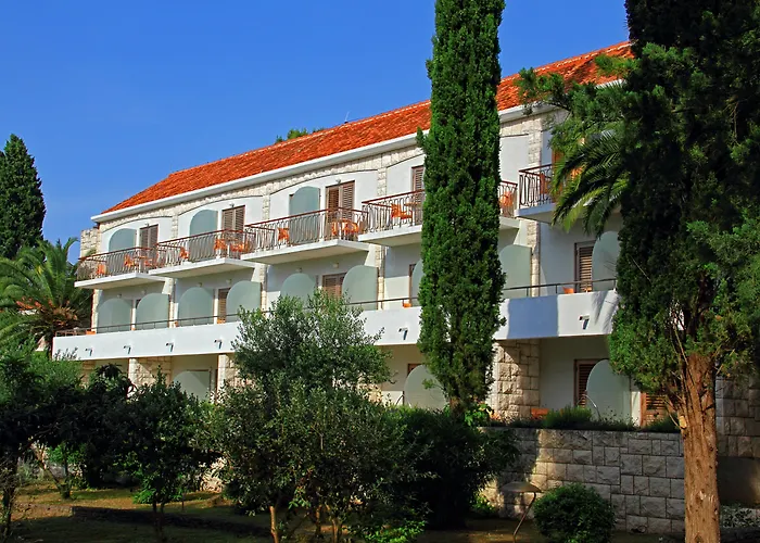 Aminess Vival Casa Velaris Hotel Supetar