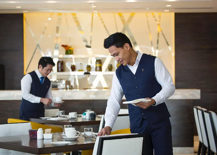 Hotel Jannah Burj Al Sarab Abu Dabi