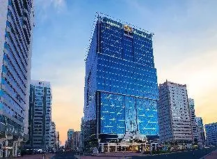 Hotel Jannah Burj Al Sarab Abu Dabi
