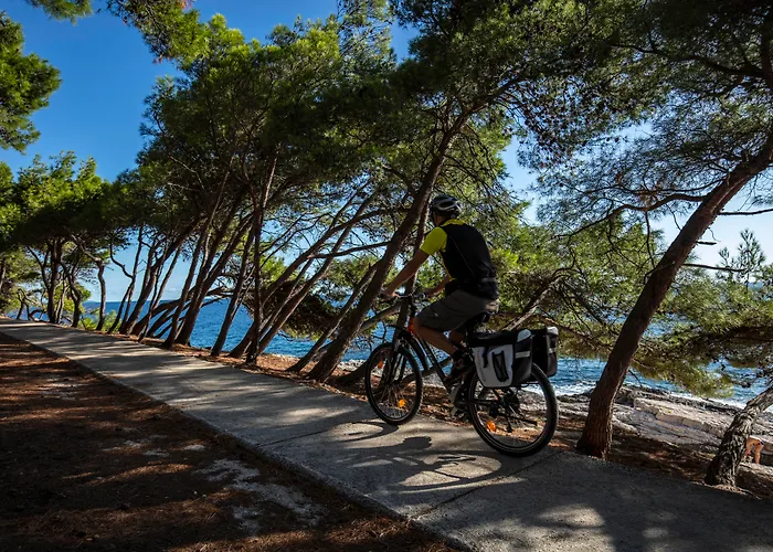 Family Hotel Vespera Mali Lošinj