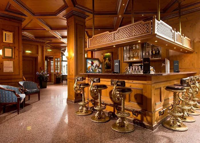 King'S Hotel Center Superior Munich