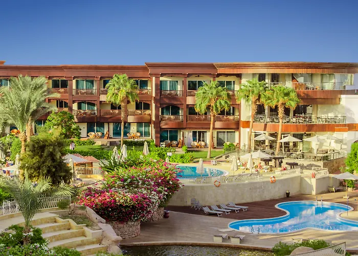 Royal Savoy Sharm El Sheikh (Adults Only) Otel