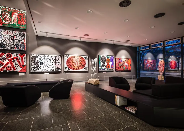 Penck Hotel Dresde