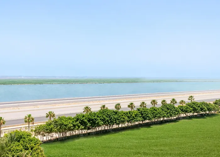 Radisson Blu Hotel & Convention Center, Alexandria