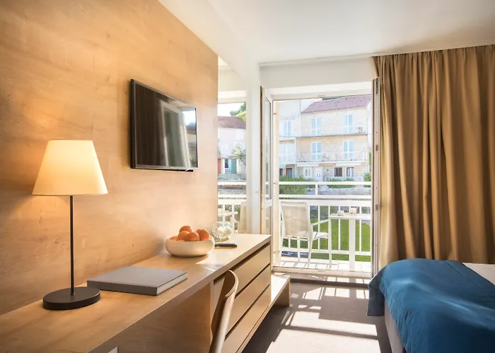 Remisens Hotel Epidaurus Cavtat