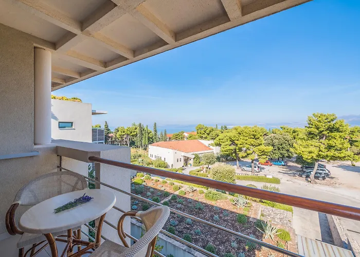 Aminess Vival Velaris Resort Supetar