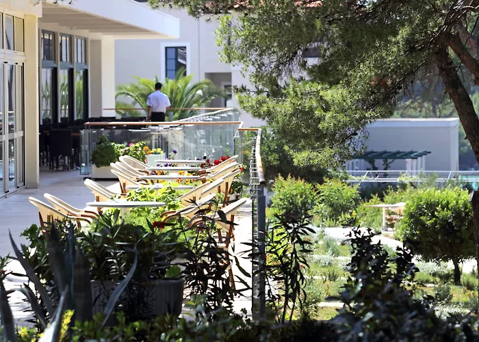 Aminess Vival Velaris Resort Supetar