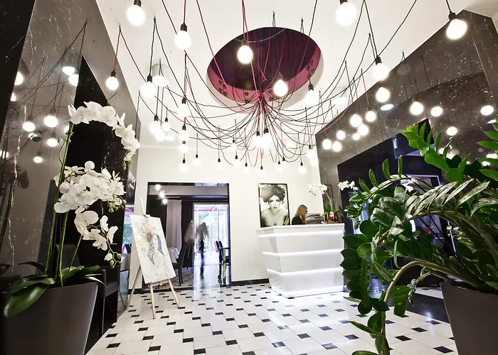 Platinum Residence Boutique Poznan