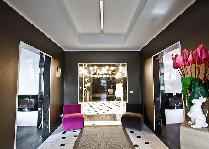 Platinum Residence Boutique Poznan