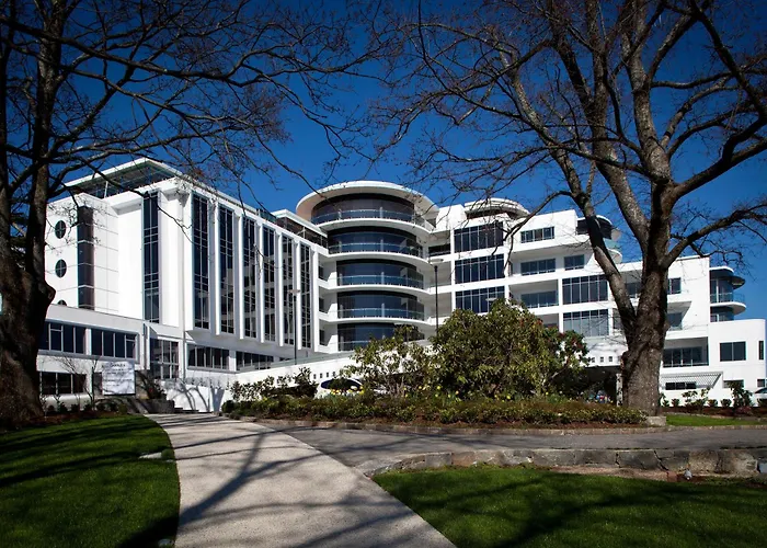 Mantra Charles Hotel Launceston