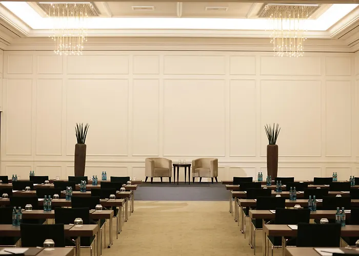 Hotel Hilton Frankfurt Gravenbruch Neu-Isenburg