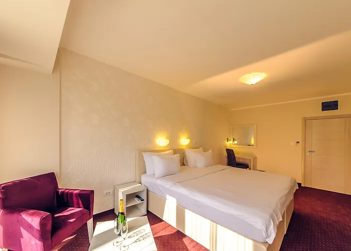 Philia Hotel Podgorica