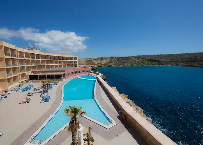 Paradise Bay Resort Mellieha