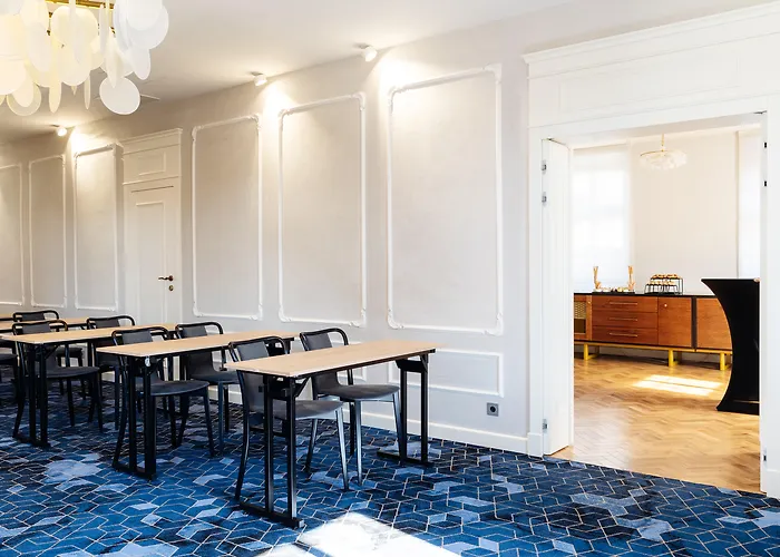 Hotel Apis Krakow