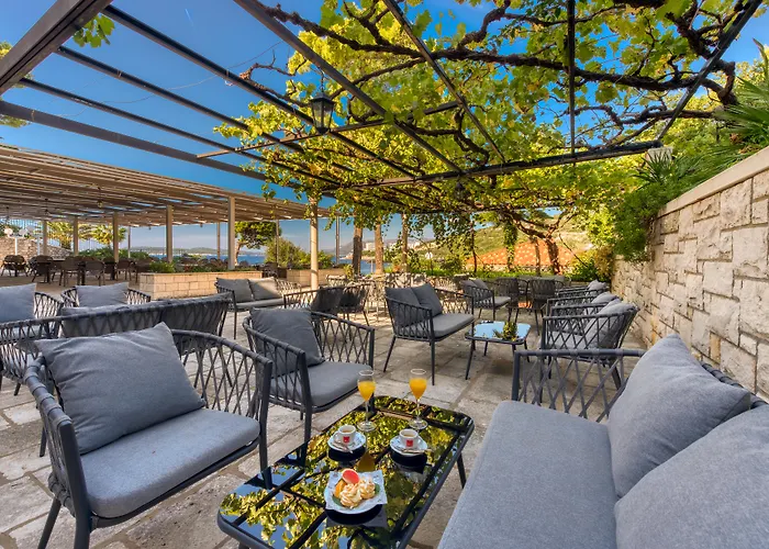 Hotel Splendid Dubrovnik