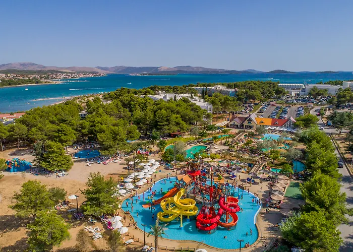 Amadria Park Kids Hotel Andrija Sibenik