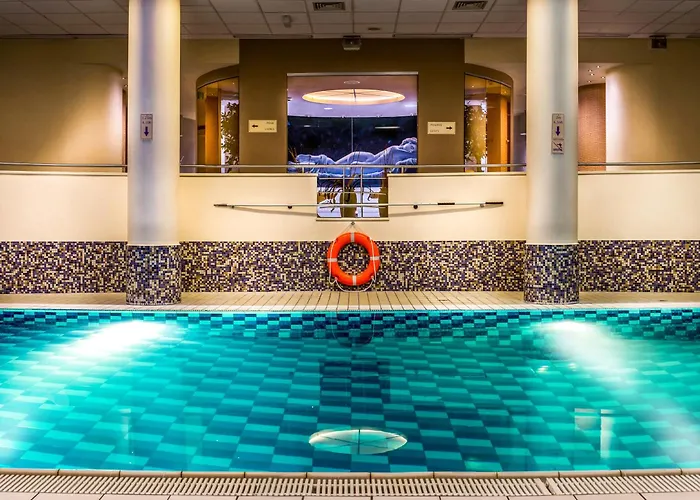Hotel Radisson Blu Szczecin