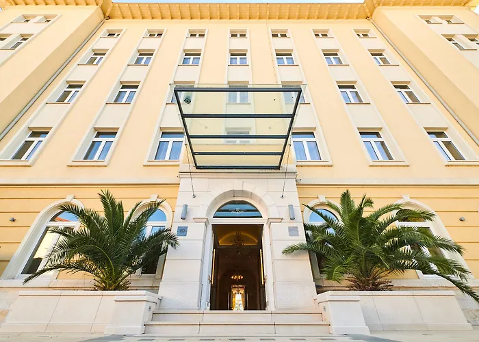 Bo Hotel Palazzo Poreč