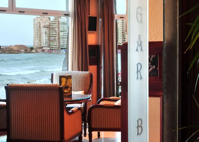 Hilton Alexandria Corniche Hotel