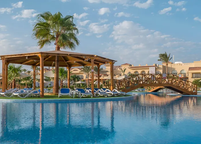 Cleopatra Luxury Beach Resort Makadi Bay - Adults Only Gurdaka
