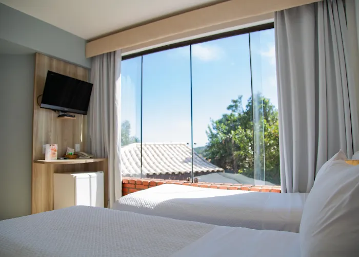 Costa Do Sol Boutique Hotel Búzios