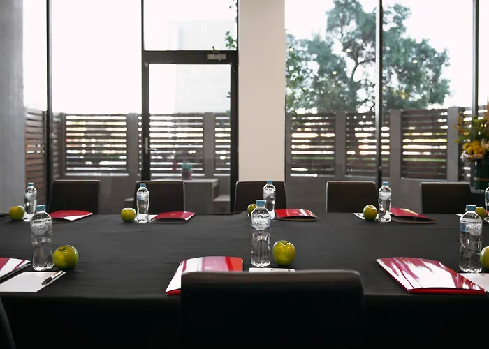 Hotel Rydges South Park Adelaida