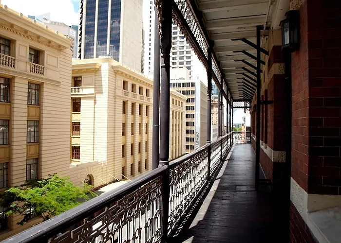 All Nations Brisbane
