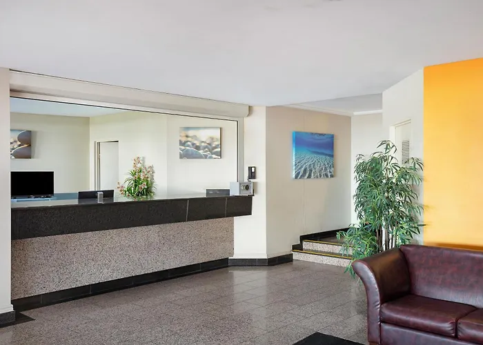 Breakfree Imperial Surf Aparthotel Gold Coast