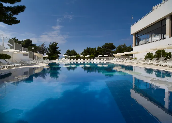 Hotel Labineca Gradac 