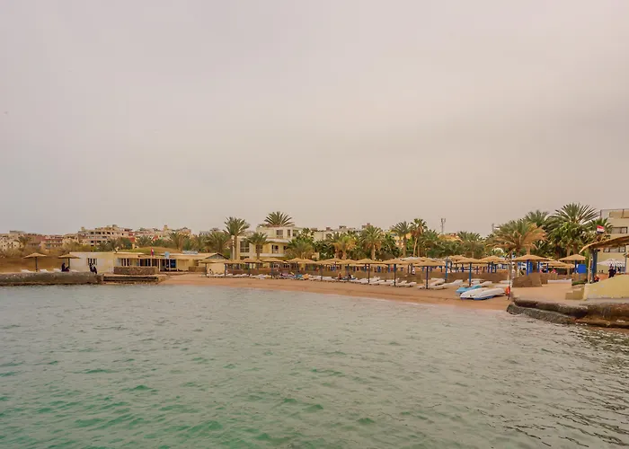 Empire Beach Aqua Park Hurghada