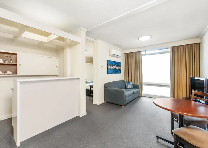 Mantra Meridien Adelaide North Adelaide