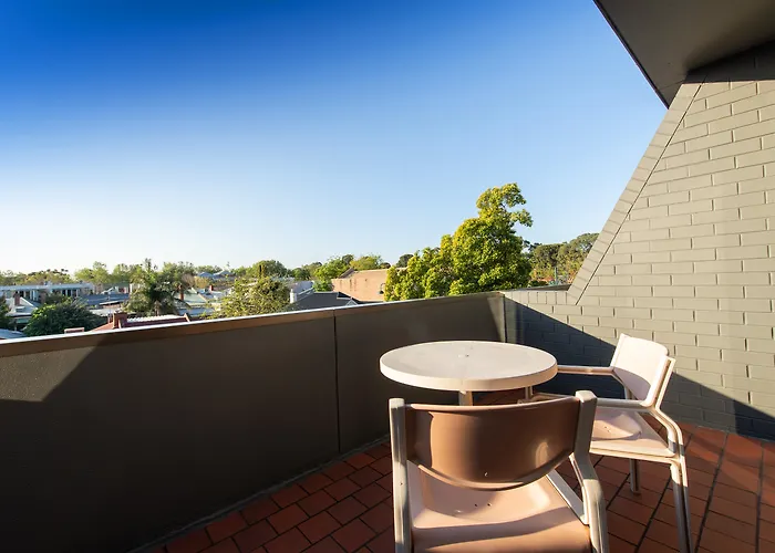 Mantra Meridien Adelaide North Adelaide
