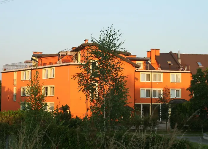 Daisy Superior Bed & Breakfast Krakow