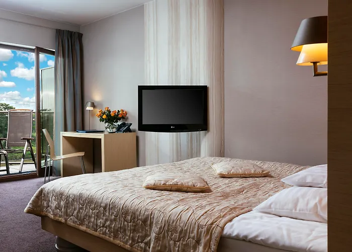 Niebieski Art Hotel & Spa Krakow
