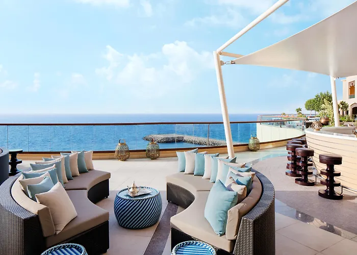 Hotel Fairmont Adschman