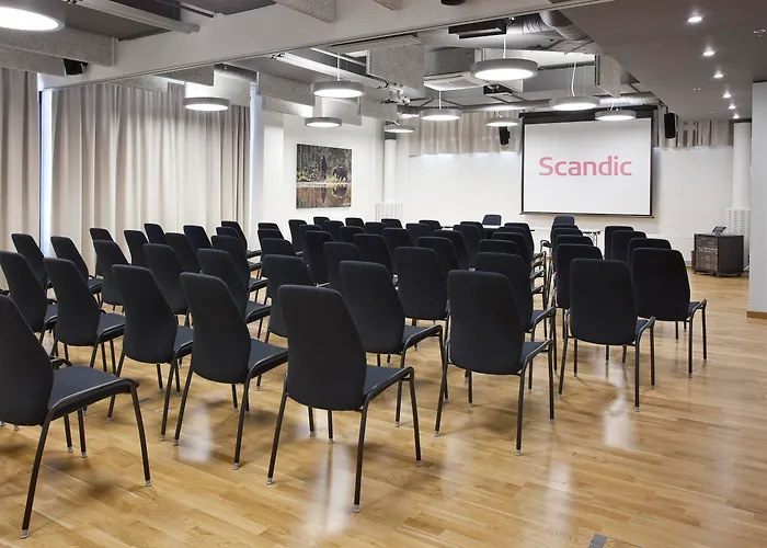 Scandic Pori