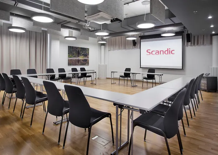 Scandic Pori
