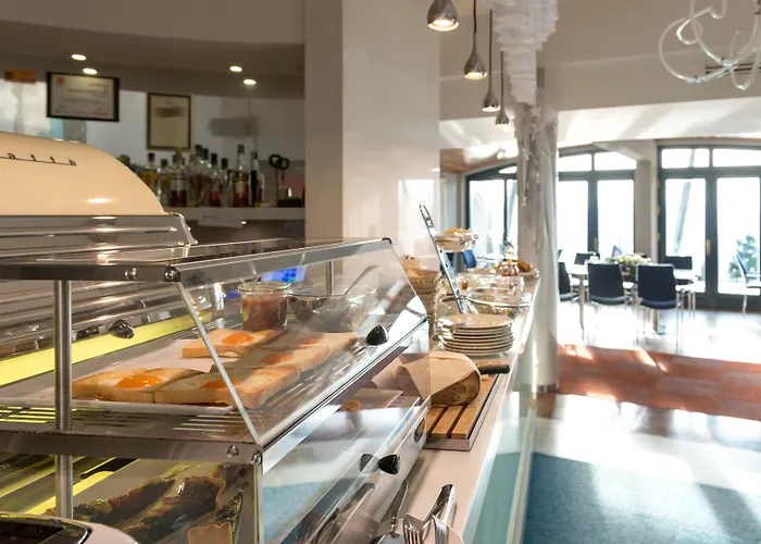 Niebieski Art Hotel & Spa Krakow