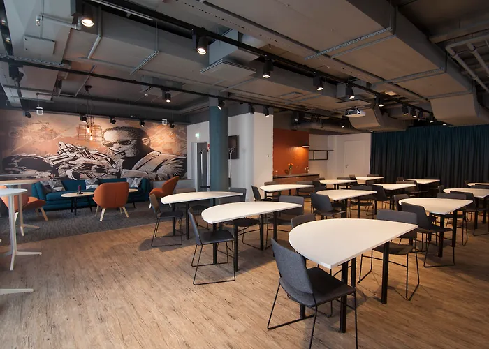 Scandic Pori