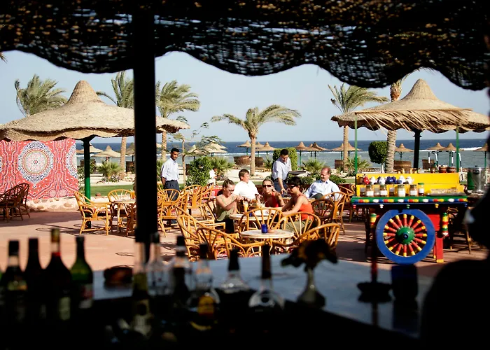Flamenco Beach&Resort Quseir El Qoseir