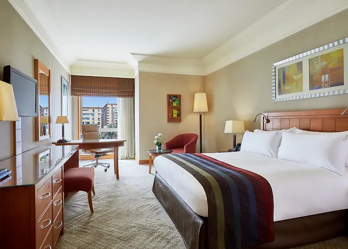 Holiday Inn Citystars By Ihg Cairo