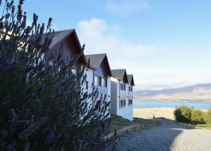 Edenia Hotel & Nature El Calafate